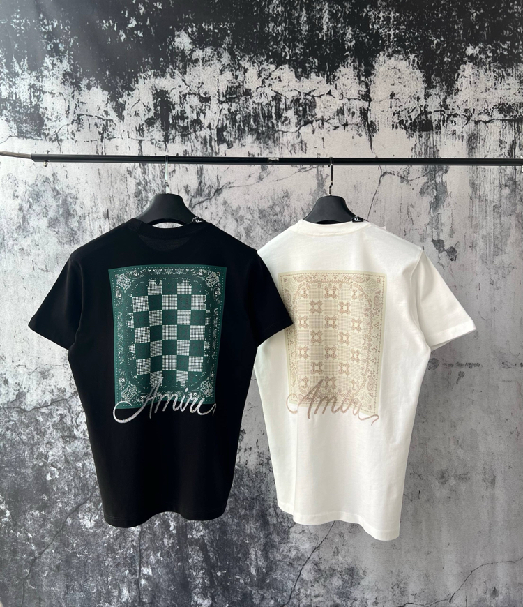 Amiri Tshirt