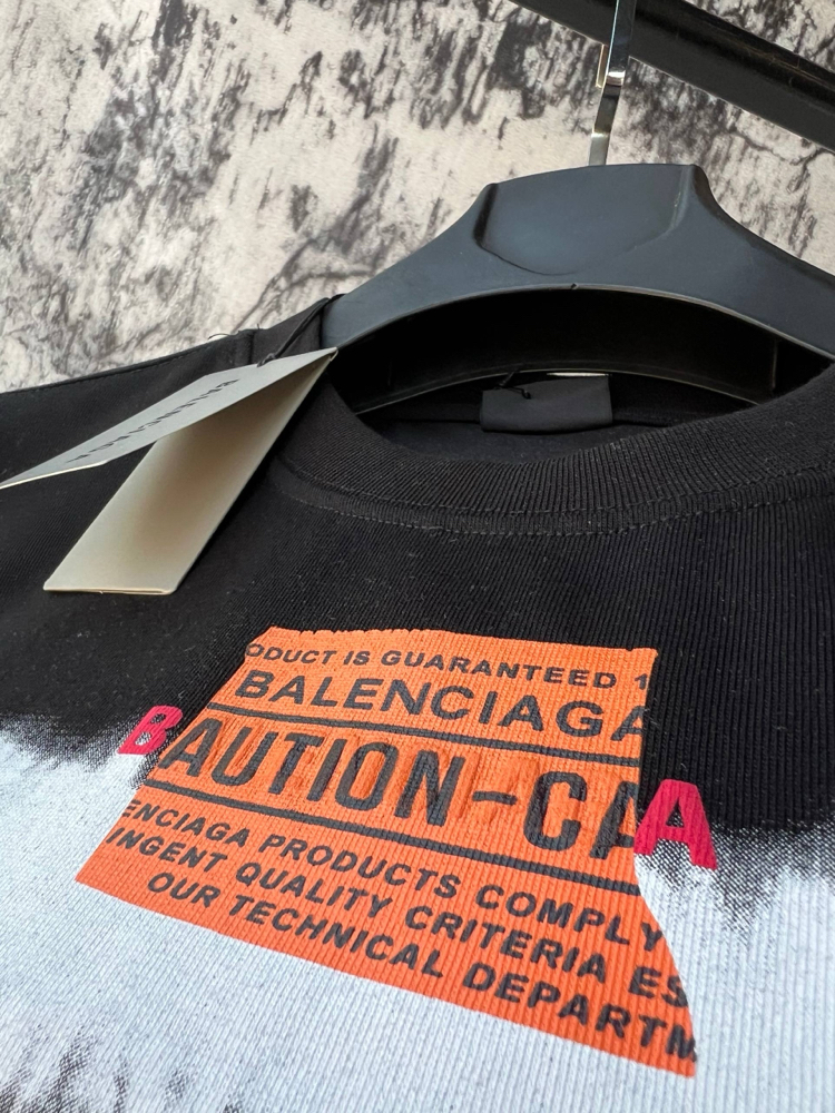 Balenciaga Tshirt