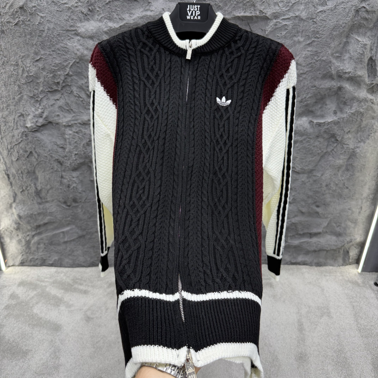 Adidas Triko Hırka