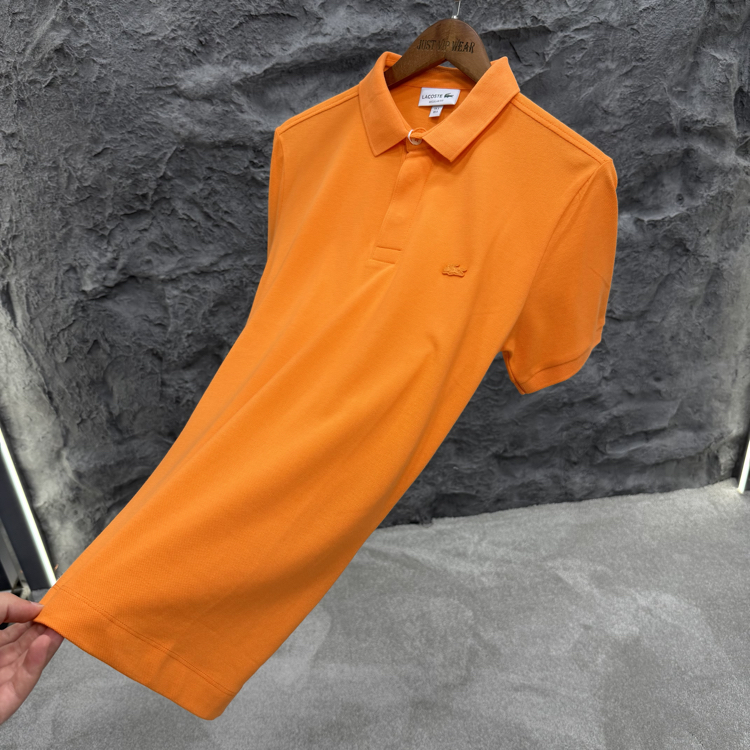 Lacoste Polo Yaka Tişört