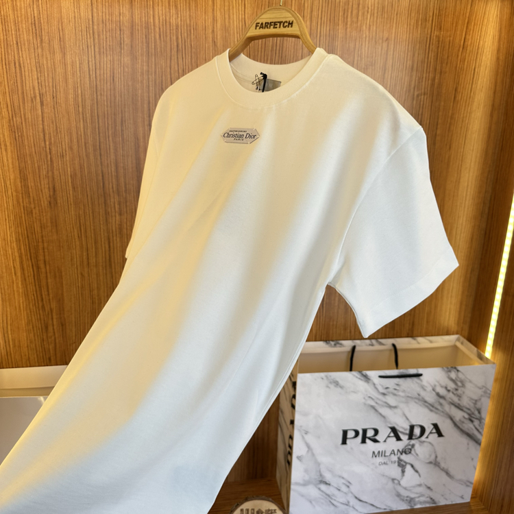 Christian Dior Tshirt