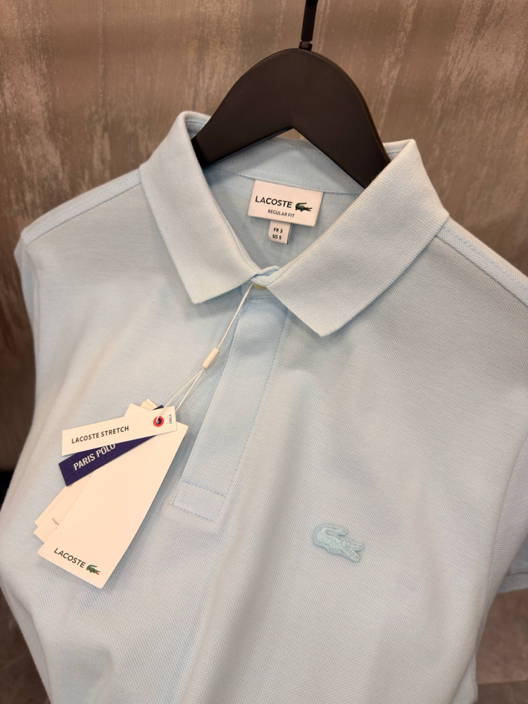 Lacoste Polo Yaka Tişört