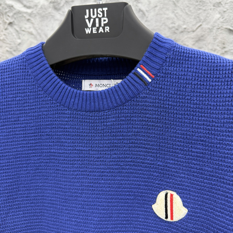 Moncler Triko Kazak