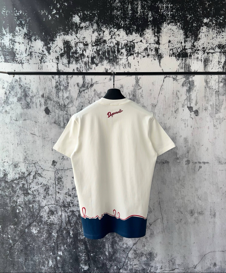Dsquared2 Tshirt