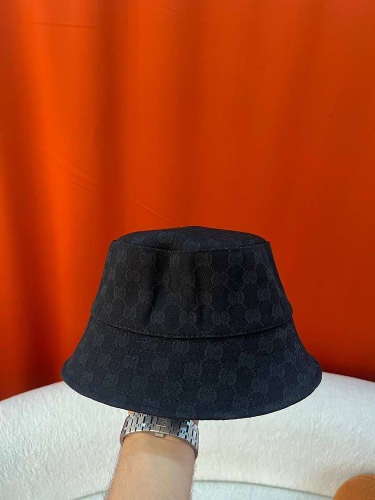 Gucci Fötr Şapka