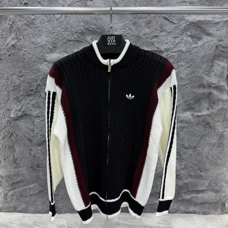 Adidas Triko Hırka