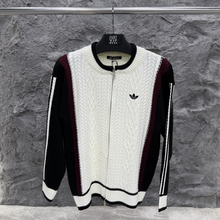Adidas Triko Hırka