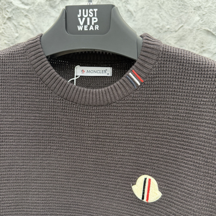 Moncler Triko Kazak