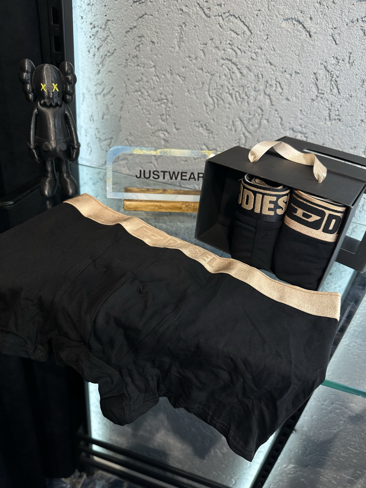 Diesel Premium Boxer