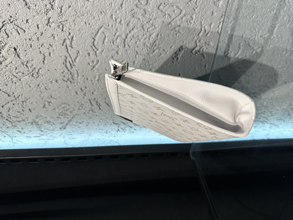 Louis Vuitton Premium Portföy El çantası 