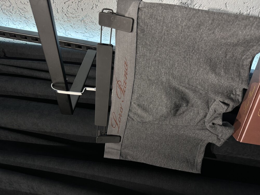 Loro Piana Pamuk Boxer T-1
