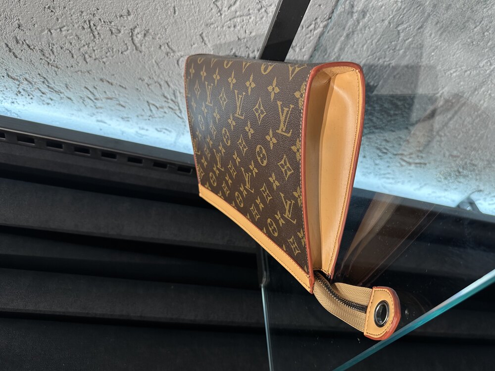 Louis Vuitton Portföy El Çantası 