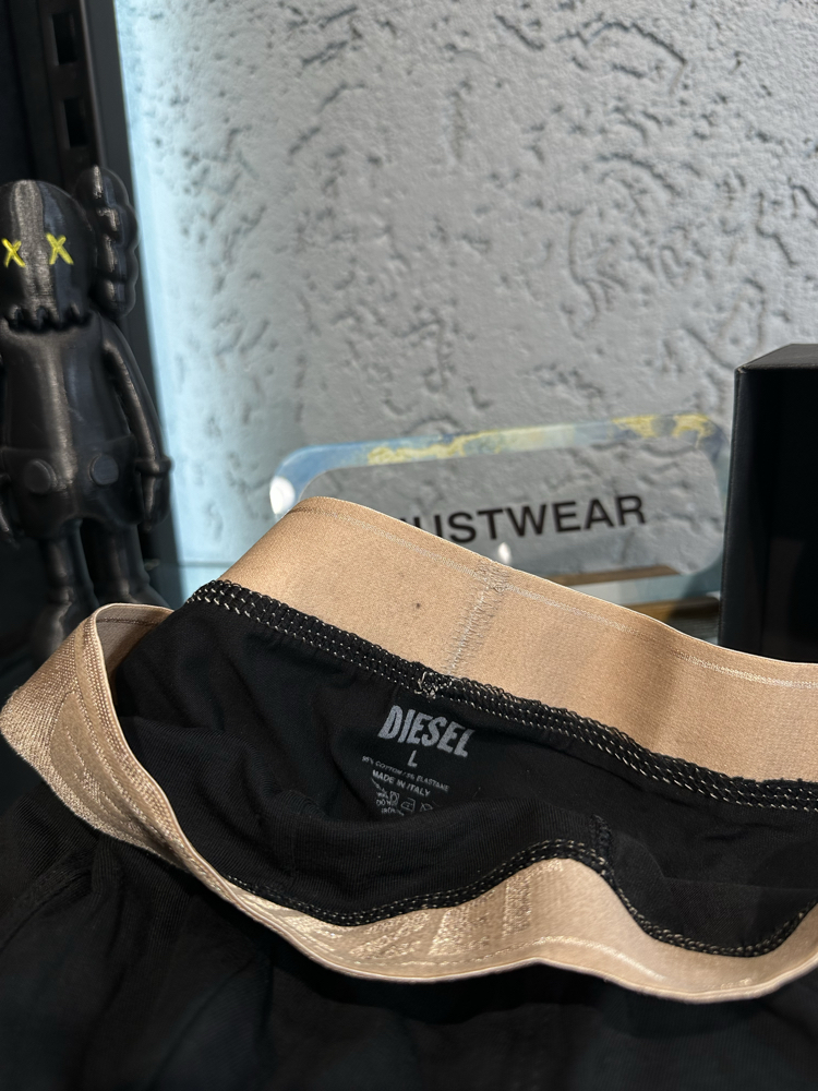 Diesel Premium Boxer