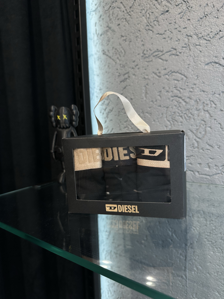 Diesel Premium Boxer