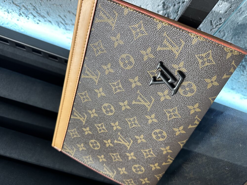 Louis Vuitton Portföy El Çantası 