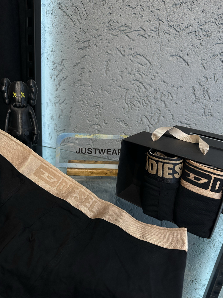 Diesel Premium Boxer