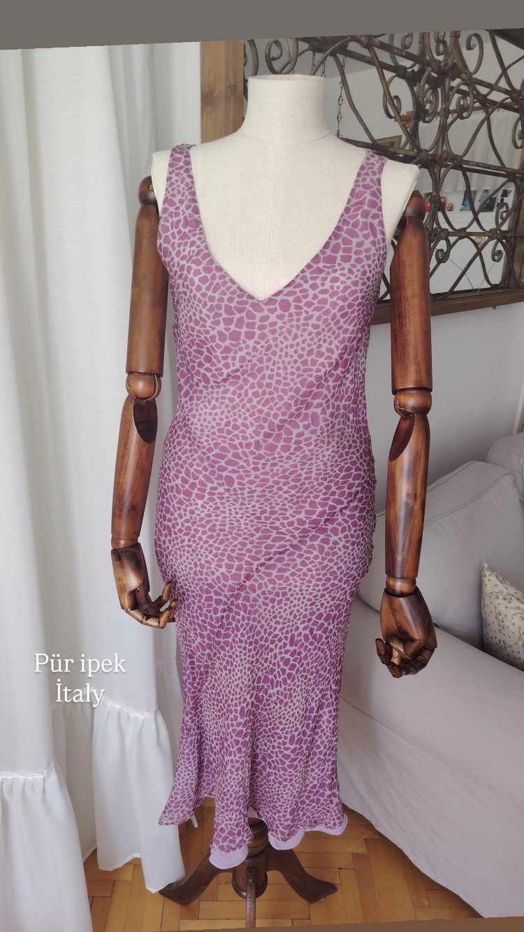 Pure Silk