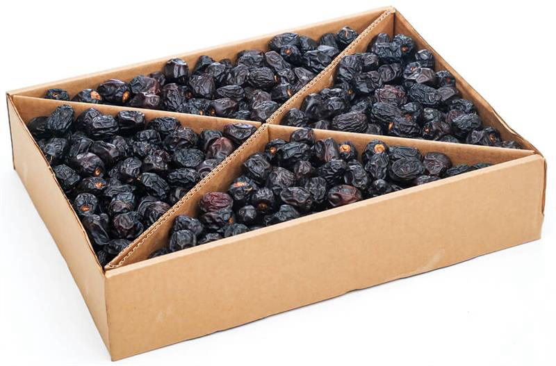 MEDİNE ACVE HURMASI 5 KG 