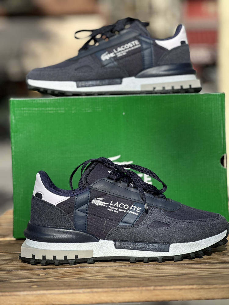 LACOSTE ELİTE ACTIVE SINIRLI STOK