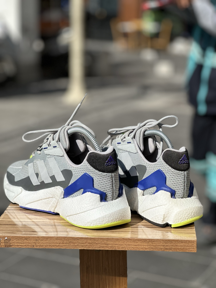 İTHAL ADİDAS JETBOOST