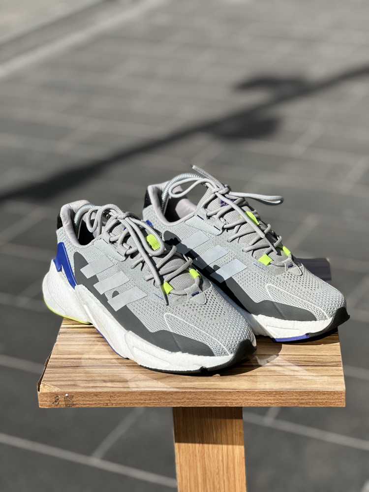 İTHAL ADİDAS JETBOOST