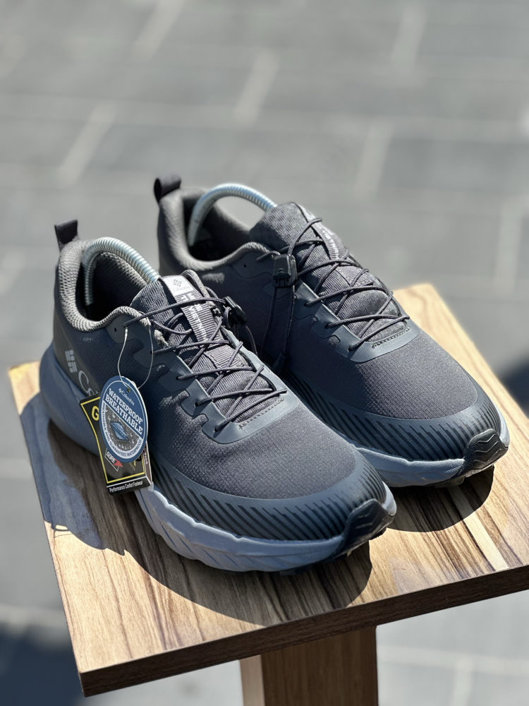 İTHAL COLUMBİA ELİTE OUTDOOR ERKEK