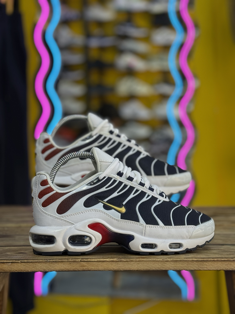 Nike Tn “PSG” Drip Mamba Stokta