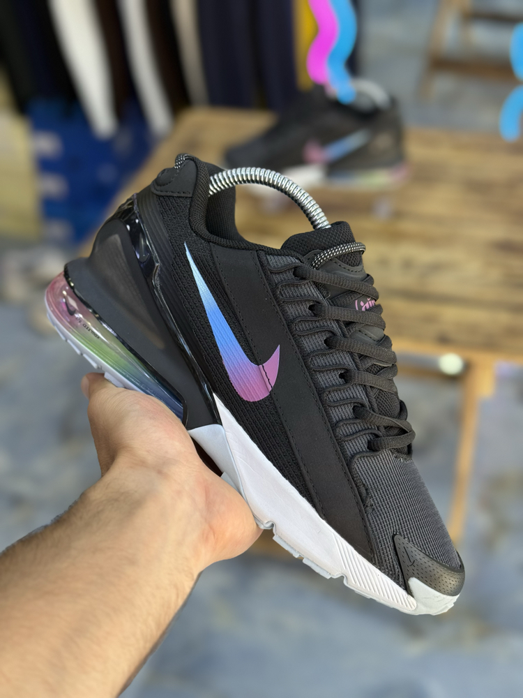 Nike Air Max Pulse Roam Siyah