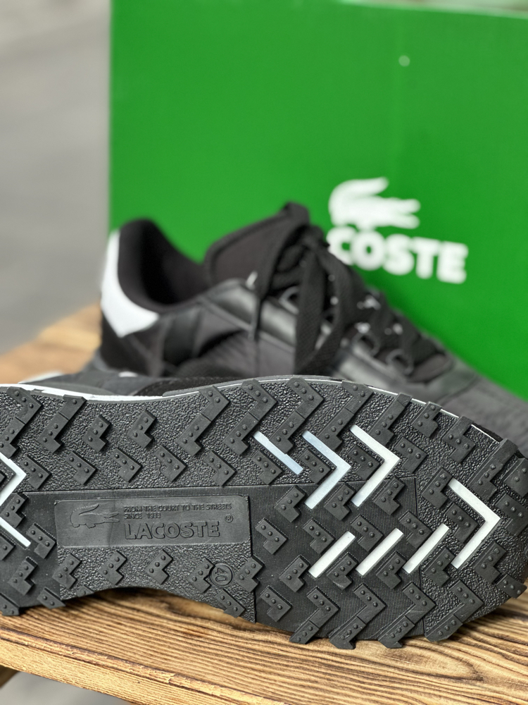Lacoste elite active sneaker stoklarda