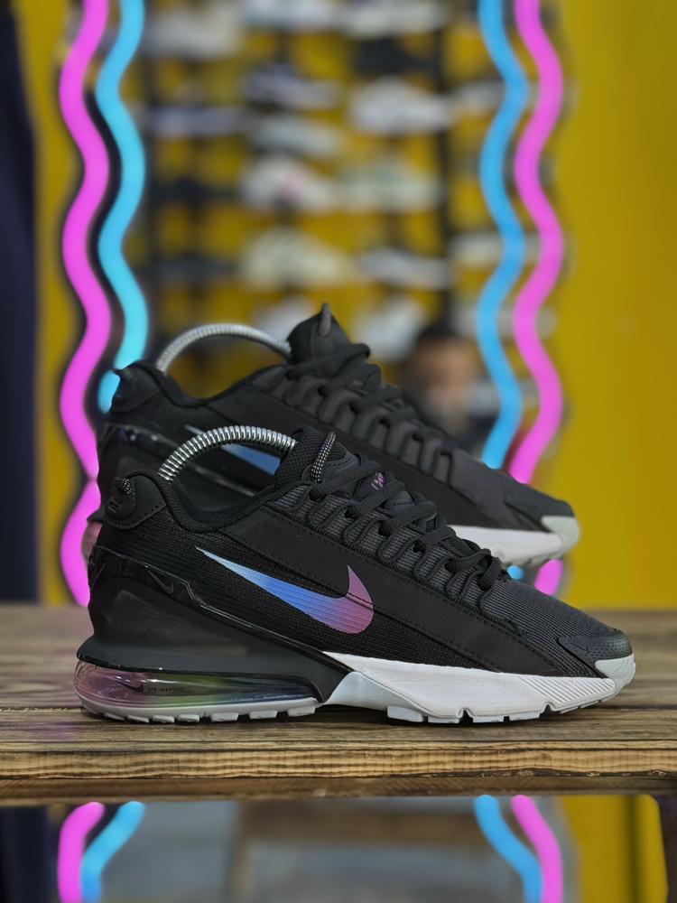 Nike Air Max Pulse Roam Siyah