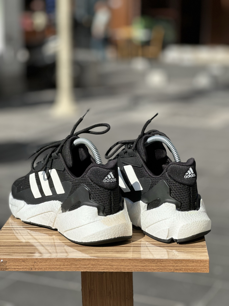 İTHAL ADİDAS JETBOOST
