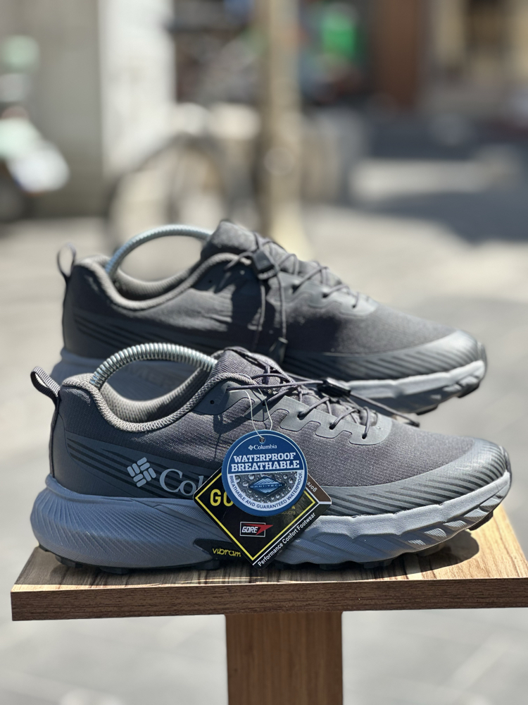 İTHAL COLUMBİA ELİTE OUTDOOR ERKEK