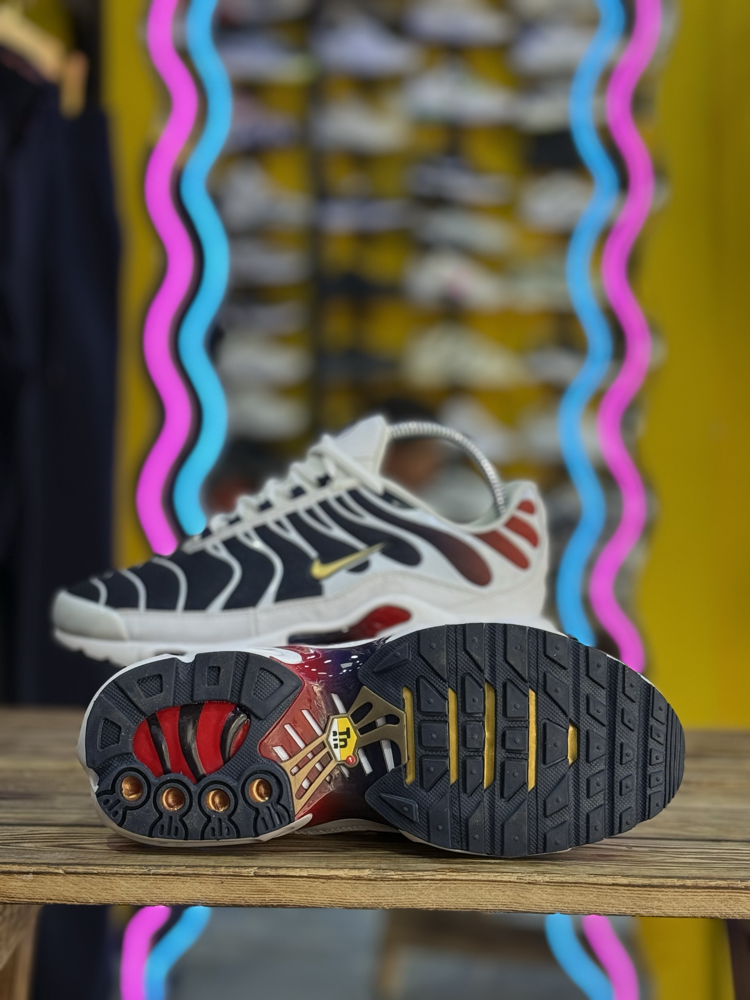 Nike Tn “PSG” Drip Mamba Stokta