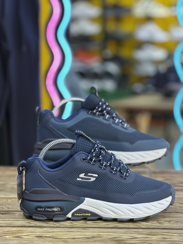 Skechers Erkek Koşu Ayakkabısı