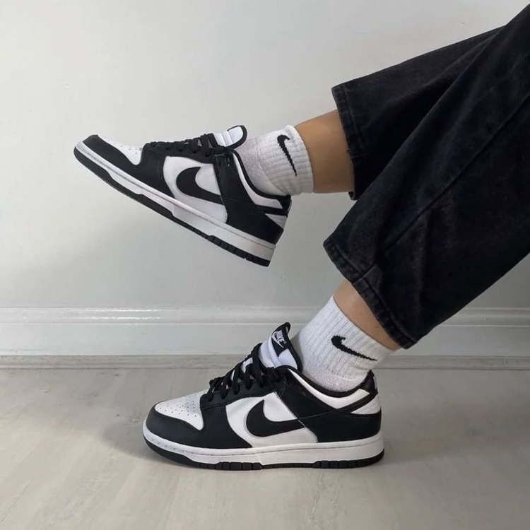 NİKE DUNK LOW (bay-bayan)
