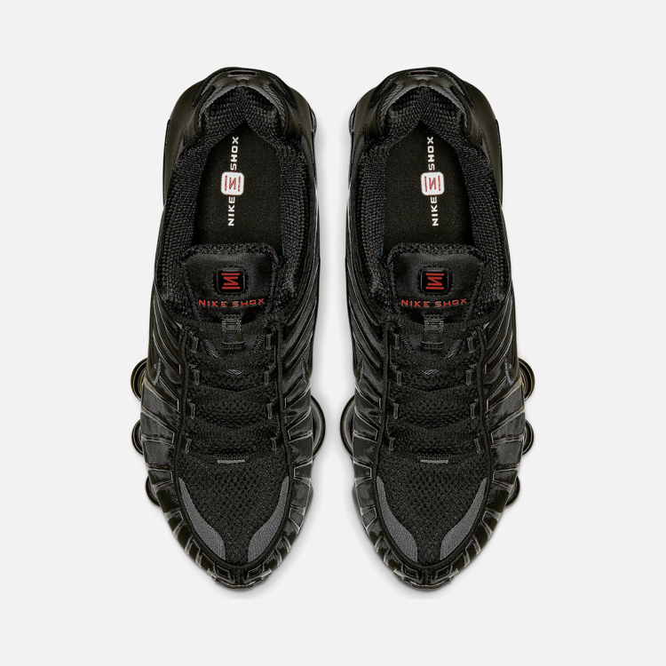İTHAL NİKE SHOX FULL BLACK (40-44)