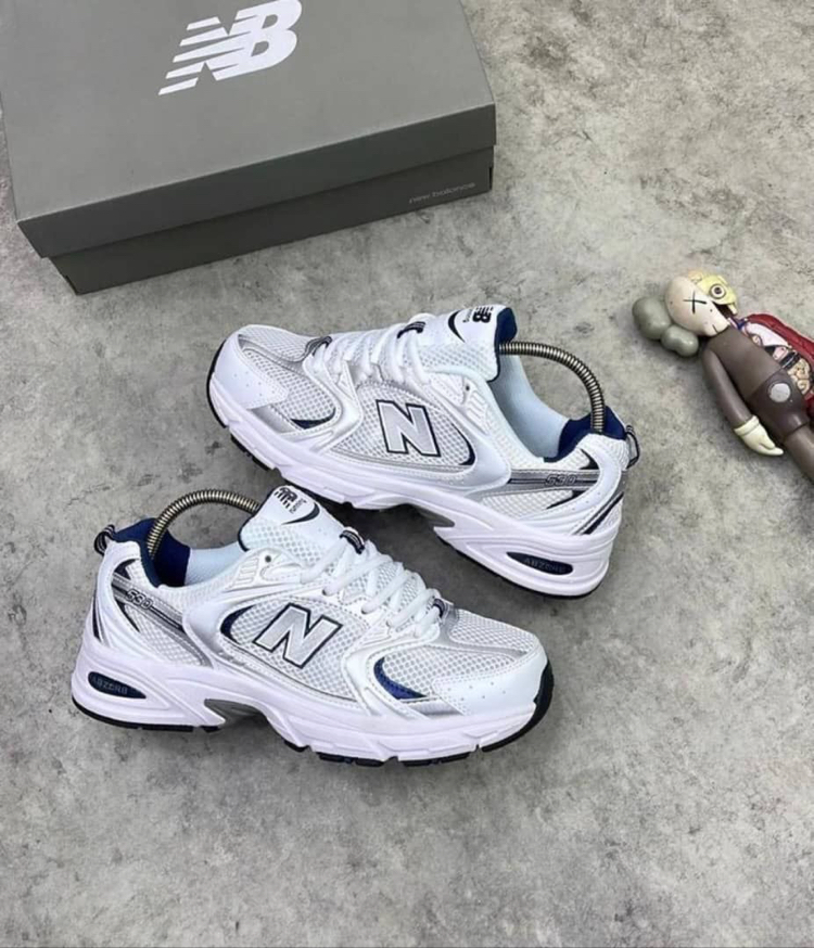NEW BALANCE 530 (bay-bayan) 36-44