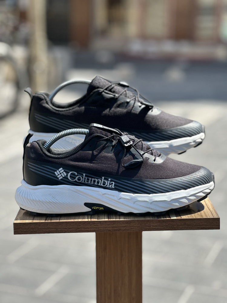İTHAL  COLUMBİA ELİTE ERKEK OUTDOOR