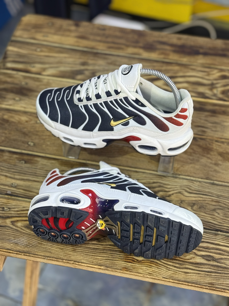 Nike Tn “PSG” Drip Mamba Stokta