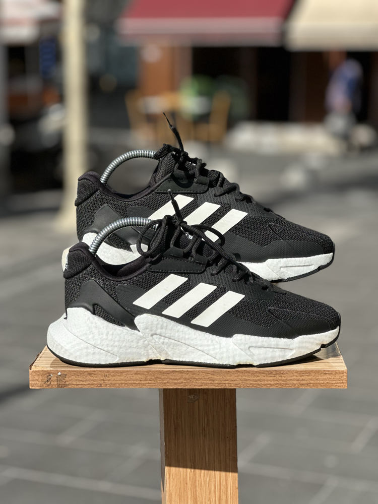İTHAL ADİDAS JETBOOST