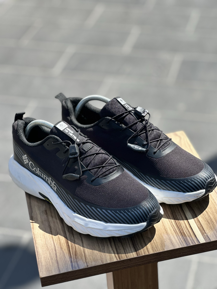 İTHAL  COLUMBİA ELİTE ERKEK OUTDOOR