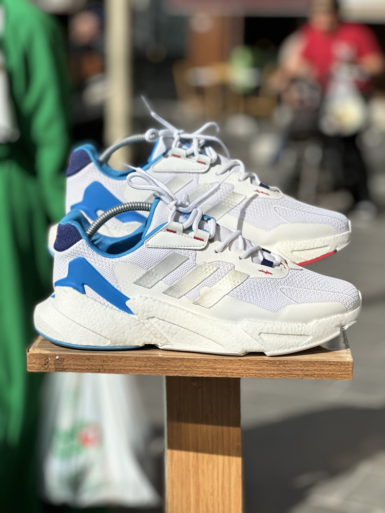 İTHAL ADİDAS JETBOOST