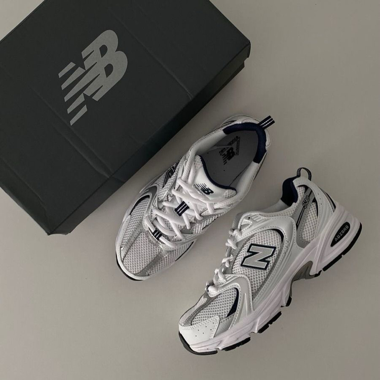 NEW BALANCE 530 (bay-bayan) 36-44