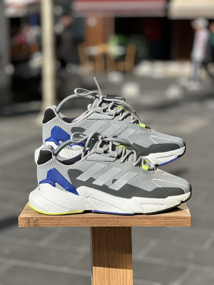 İTHAL ADİDAS JETBOOST