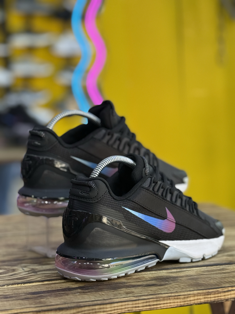Nike Air Max Pulse Roam Siyah
