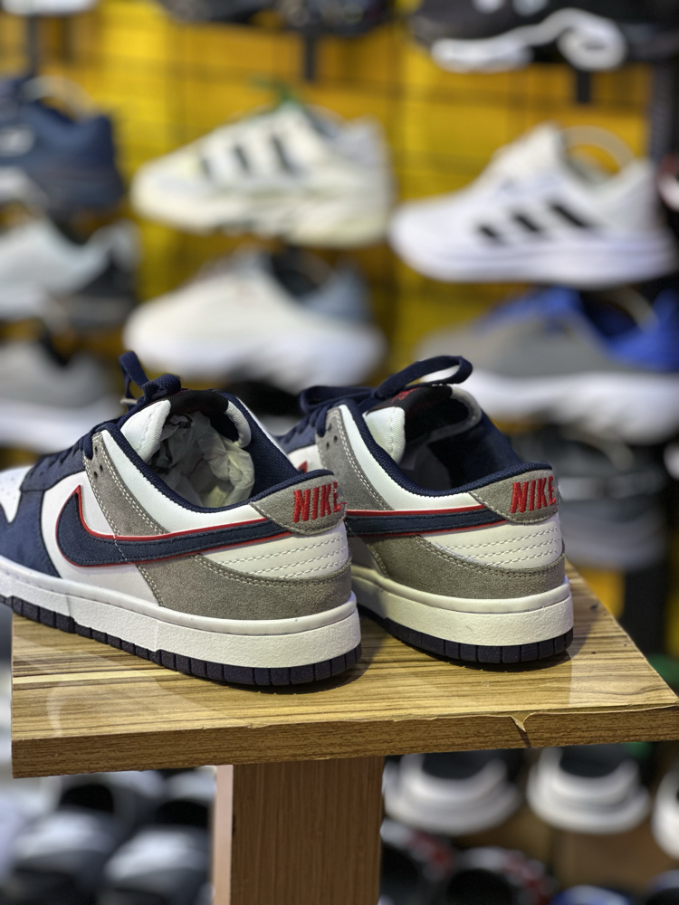 Nike Dunk Low Karagöz Sporda