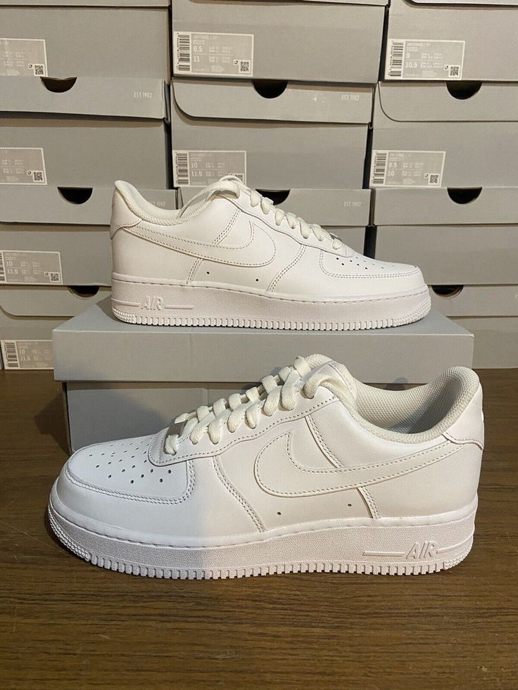Nike Air Force 1’07 (36-44)