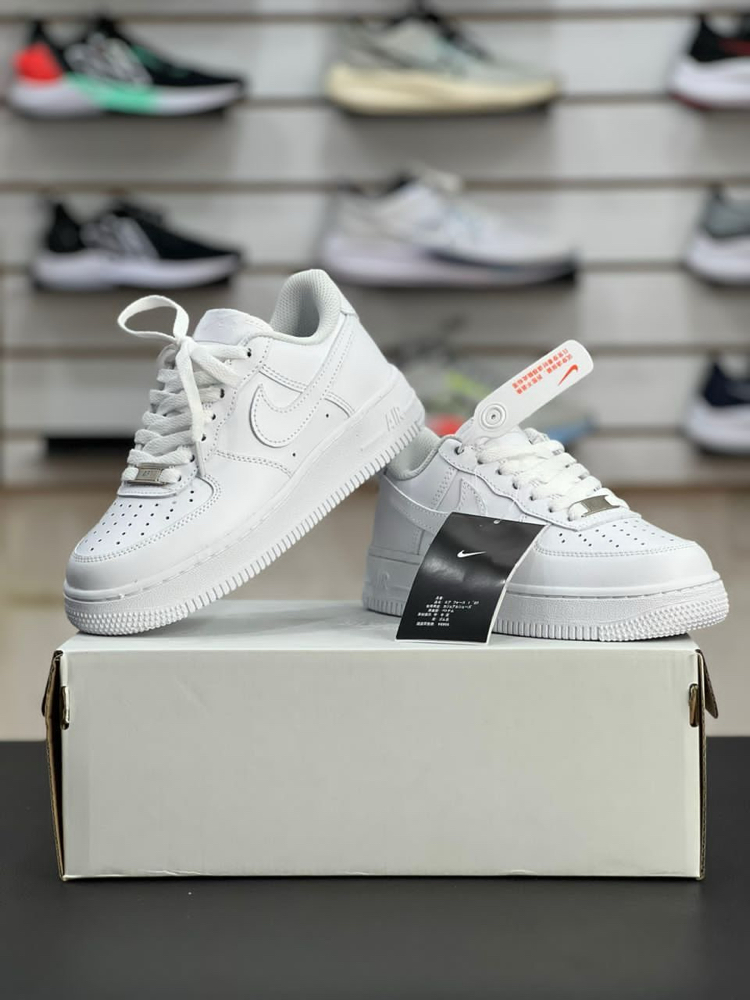 NİKE AIR FORCE AF1
