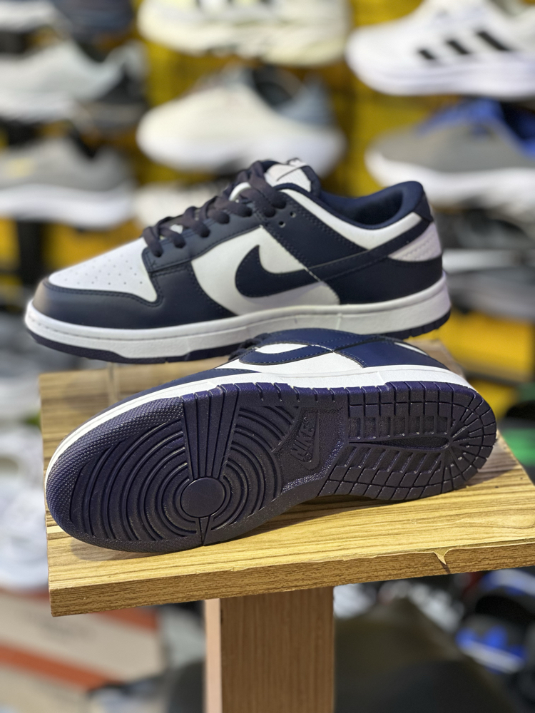Nike Dunk Low Karagöz Sporda