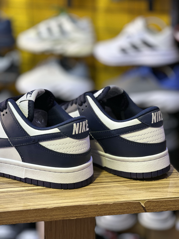 Nike Dunk Low Karagöz Sporda